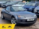 Mazda Mx-5 1.8i Convertible