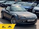 Mazda Mx-5 2.0i Sport Convertible
