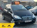 Mercedes-Benz A Class 1.5 A150 Avantgarde SE 5dr