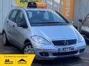 Mercedes-Benz A Class 1.5 A150 Classic 5dr