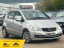 Mercedes-benz A Class 2.0 A180 Cdi Classic Se Hatchback