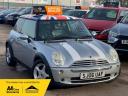 Mini Hatch 1.6 One Hatchback