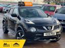 Nissan Juke 1.6 Bose Personal Edition Suv