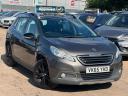 Peugeot 2008 2008 Urban Cross S/s