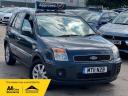 Ford Fusion Fusion Titanium