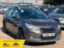 Peugeot 2008 2008 Urban Cross S/s