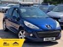 Peugeot 207 1.6 Vti Sport Hatchback