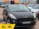 Peugeot 3008 1.6 HDi Active Euro 5 5dr