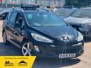 Peugeot 308 Sw 1.6 Vti Sport Estate