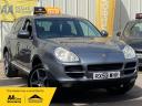 Porsche Cayenne 4.5 S Suv