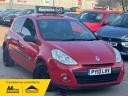Renault Clio extreme
