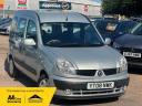 Renault Kangoo Kangoo Expression Auto