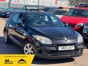 Renault Megane 1.6 16v Extreme Hatchback