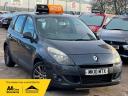 Renault Scenic 1.5 Dci Expression Mpv