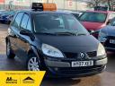 Renault Scenic 1.6 Vvt Dynamique Mpv