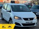 Seat Alhambra 2.0 Tdi S Mpv