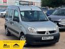 Renault Kangoo Kangoo Authentique Auto