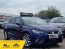 Seat Ibiza 1.0 Tsi Fr Hatchback