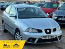 Seat Ibiza 1.4 16v Stylance Hatchback