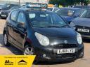Suzuki Alto 1.0 12v Sz4 Hatchback