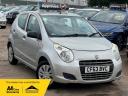 Suzuki Alto 1.0 12v Sz Hatchback