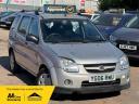 Suzuki Ignis 1.5 Vvt Gl Hatchback