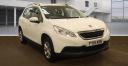 Peugeot 2008 2008 Access+