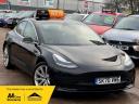 Tesla Model 3 Standard Range Plus Saloon