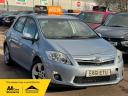 Toyota Auris 1.8 Vvt-h T4 Hatchback