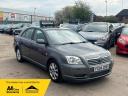 Toyota Avensis 1.8 Vvt-i T3-s Hatchback
