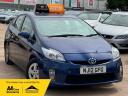 Toyota Prius Vvt-i T3