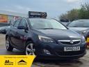 Vauxhall Astra 1.6 16v Sri Hatchback