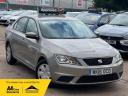 Seat Toledo Toledo Se Tdi Semi-auto