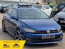 Volkswagen Polo 1.0 Tsi Gpf Se Hatchback
