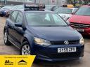 Volkswagen Polo 1.4 Se Hatchback