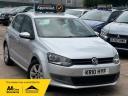 Volkswagen Polo 1.4 Se Hatchback