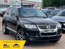 Volkswagen Touareg 3.0 Tdi V6 Altitude Suv
