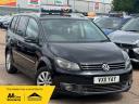 Volkswagen Touran 1.4 Tsi Se Mpv