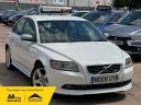Volvo S40 S40 Sport D