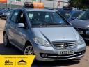Mercedes-benz A-class A160 Elegance Se Cvt