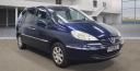Peugeot 807 807 Exeutive Auto