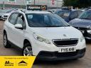 Peugeot 2008 2008 Access+