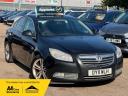 Vauxhall Insignia Insignia Sri Nav Cdti Auto