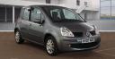 Renault Modus Modus Dynamique 16v Auto