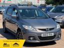 Mazda 5 5 Takara