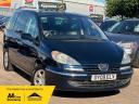 Peugeot 807 807 Exeutive Auto