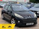 Peugeot 207 207 Sport Sw Auto