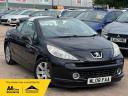 Peugeot 207 207 Sport Cc Auto