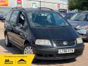 Volkswagen Sharan 1.9 TDI PD S 5dr