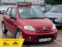 Citroen C3 C3 Sx Auto